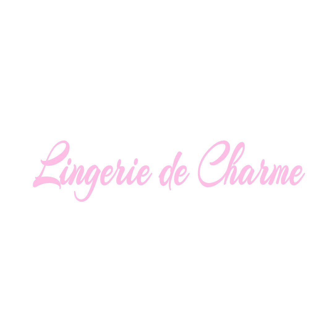 LINGERIE DE CHARME CAPESTANG